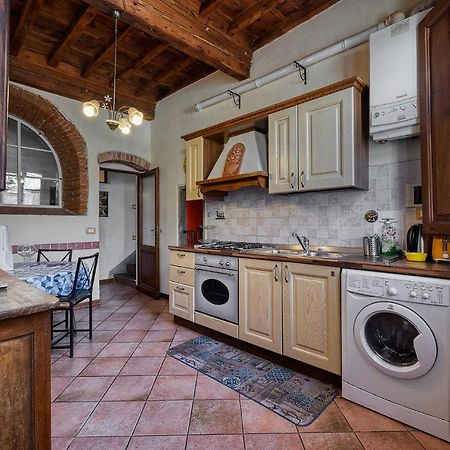 Wine Apartments Florence Vin Santo Dış mekan fotoğraf