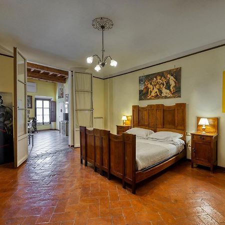 Wine Apartments Florence Vin Santo Dış mekan fotoğraf