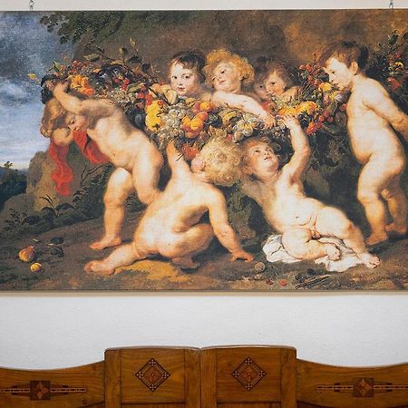 Wine Apartments Florence Vin Santo Dış mekan fotoğraf
