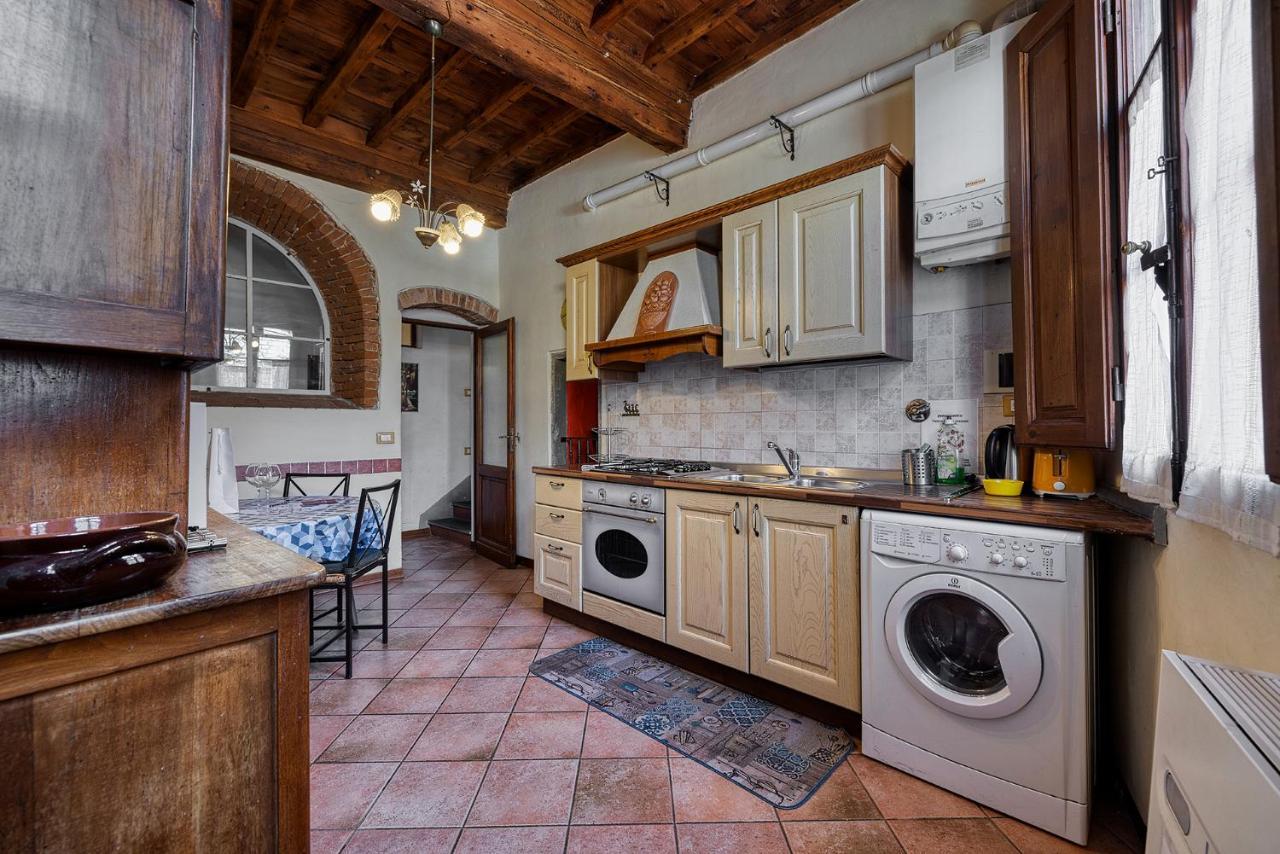 Wine Apartments Florence Vin Santo Dış mekan fotoğraf