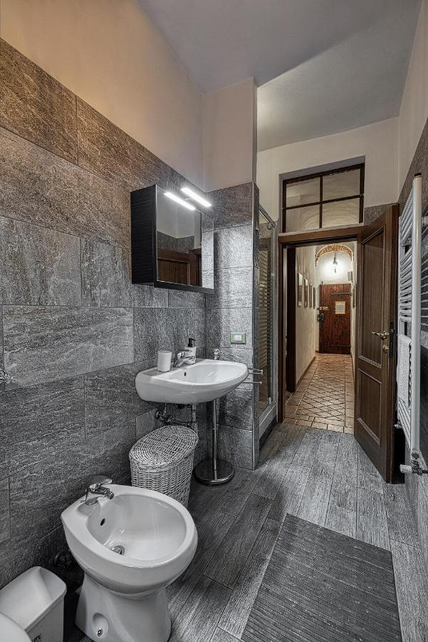 Wine Apartments Florence Vin Santo Dış mekan fotoğraf