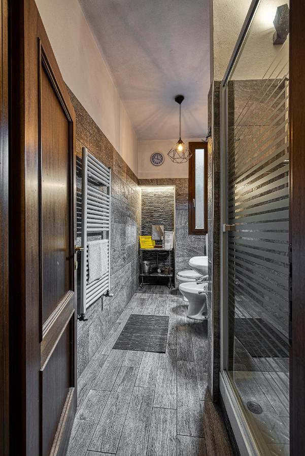 Wine Apartments Florence Vin Santo Dış mekan fotoğraf