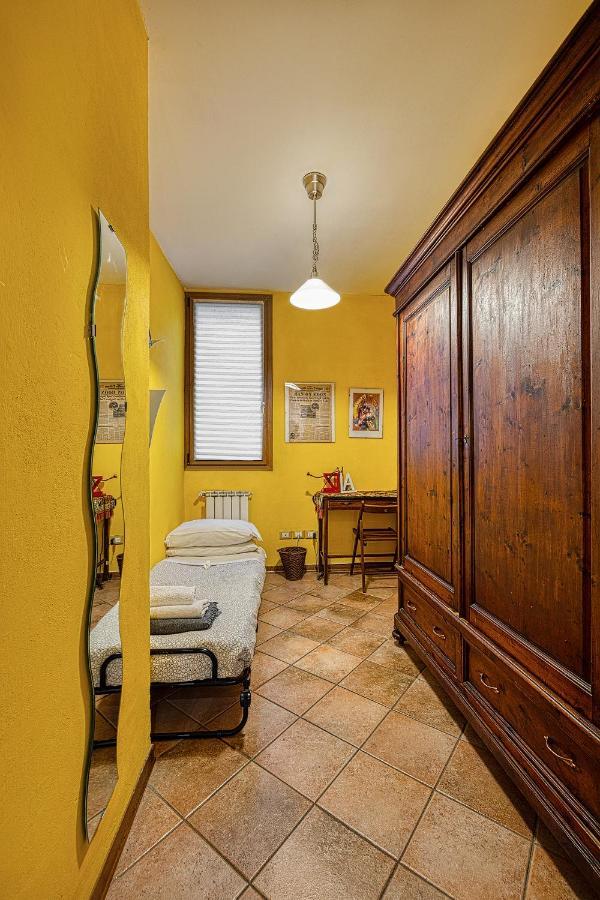 Wine Apartments Florence Vin Santo Dış mekan fotoğraf