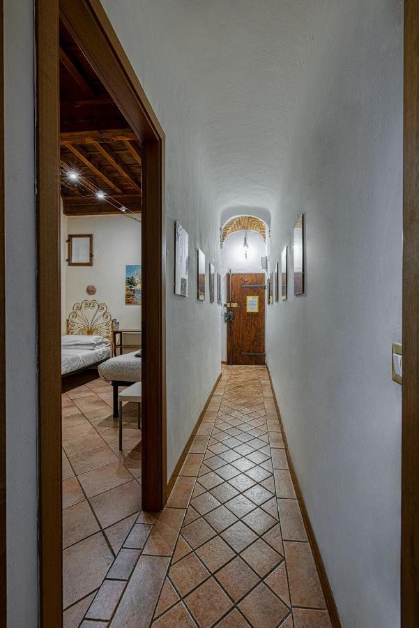 Wine Apartments Florence Vin Santo Dış mekan fotoğraf