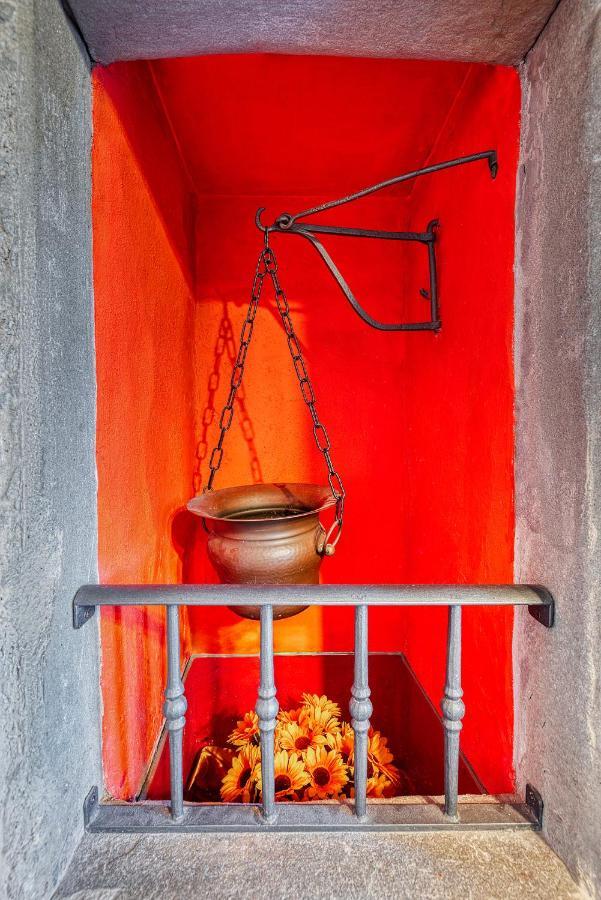 Wine Apartments Florence Vin Santo Dış mekan fotoğraf