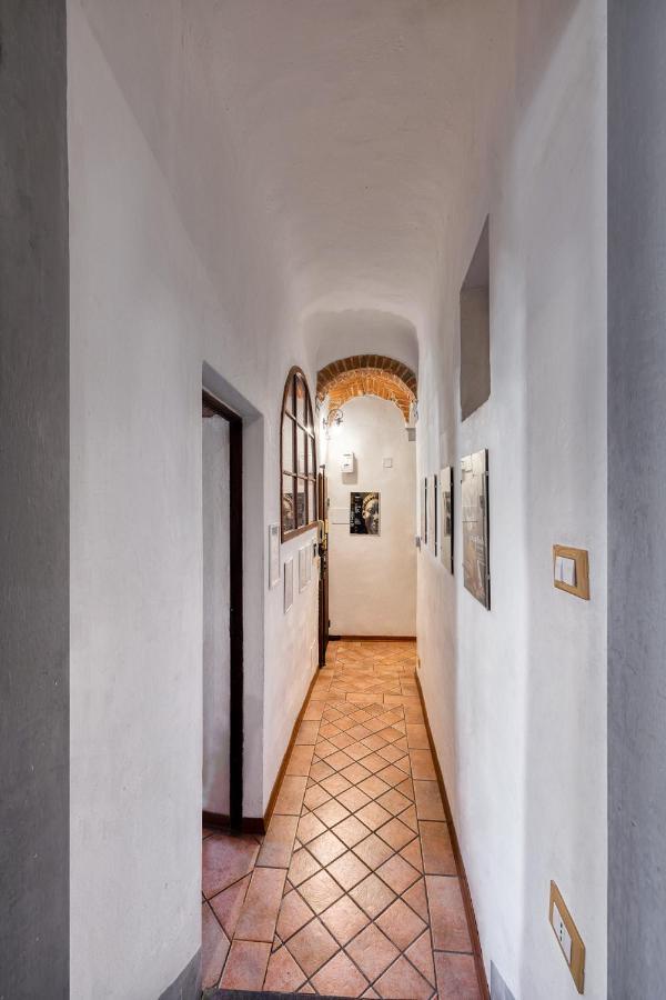 Wine Apartments Florence Vin Santo Dış mekan fotoğraf