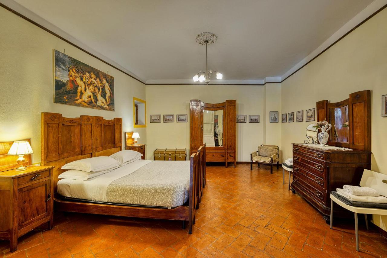 Wine Apartments Florence Vin Santo Dış mekan fotoğraf
