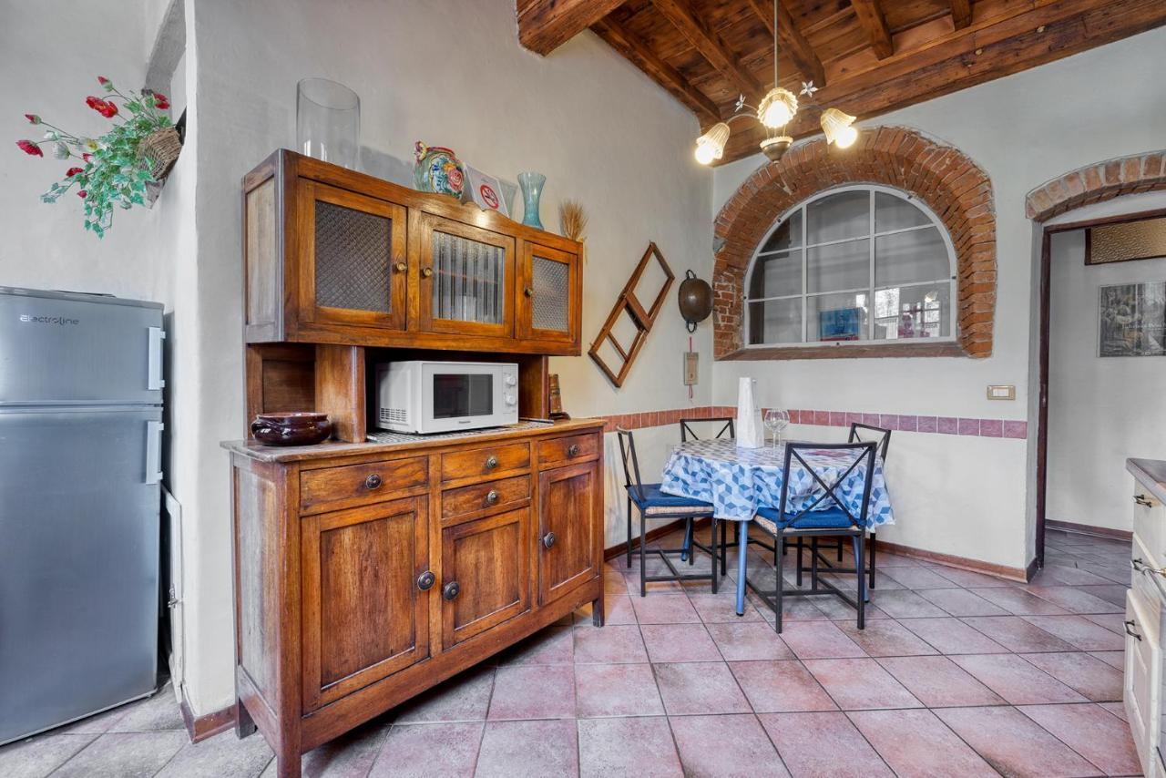 Wine Apartments Florence Vin Santo Dış mekan fotoğraf